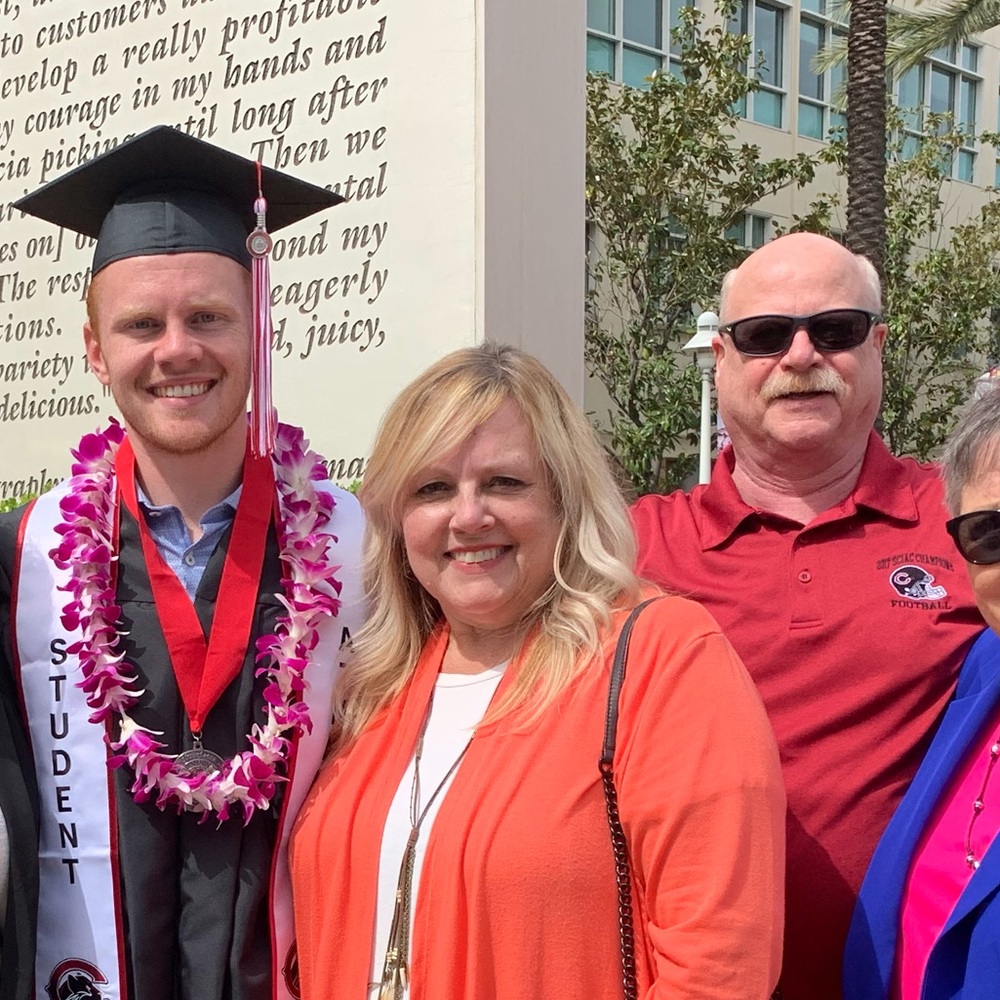 Meet your Posher, Lori